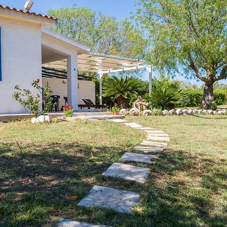 Εξοχικό σπίτι San Lorenzo Reitani