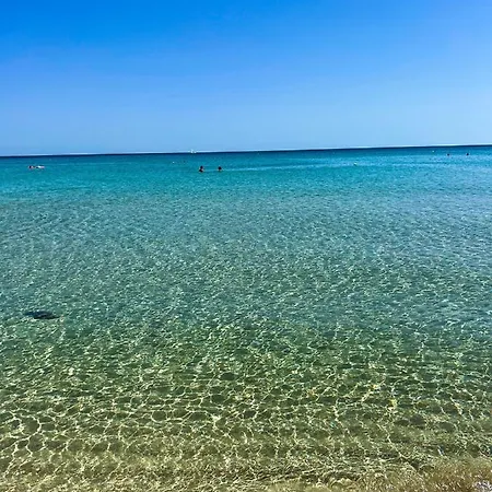 Lantställe San Lorenzo