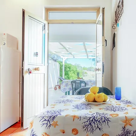 カントリーハウス San Lorenzo *