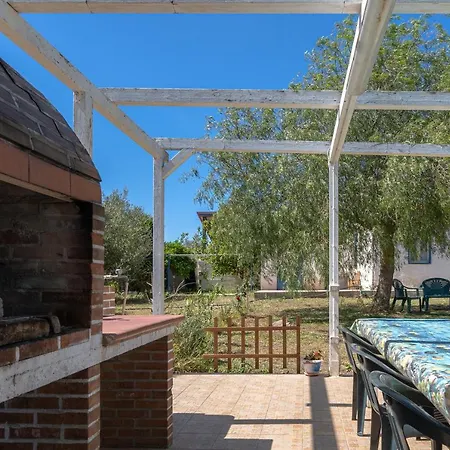 San Lorenzo Country house Reitani