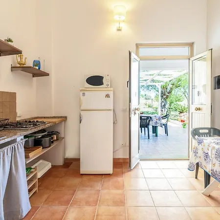 San Lorenzo カントリーハウス レイタニ