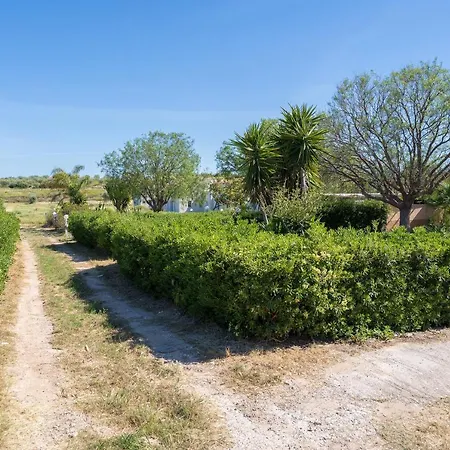 San Lorenzo Country house *