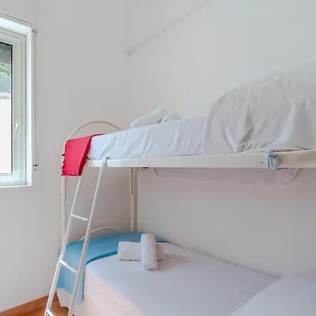 Country house San Lorenzo Reitani